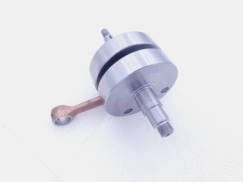 HUSQVARNA KTM CRANKSHAFT 16-2021 TC125 17-2020 TE150 / 16-2021 125SX 150SX OEM